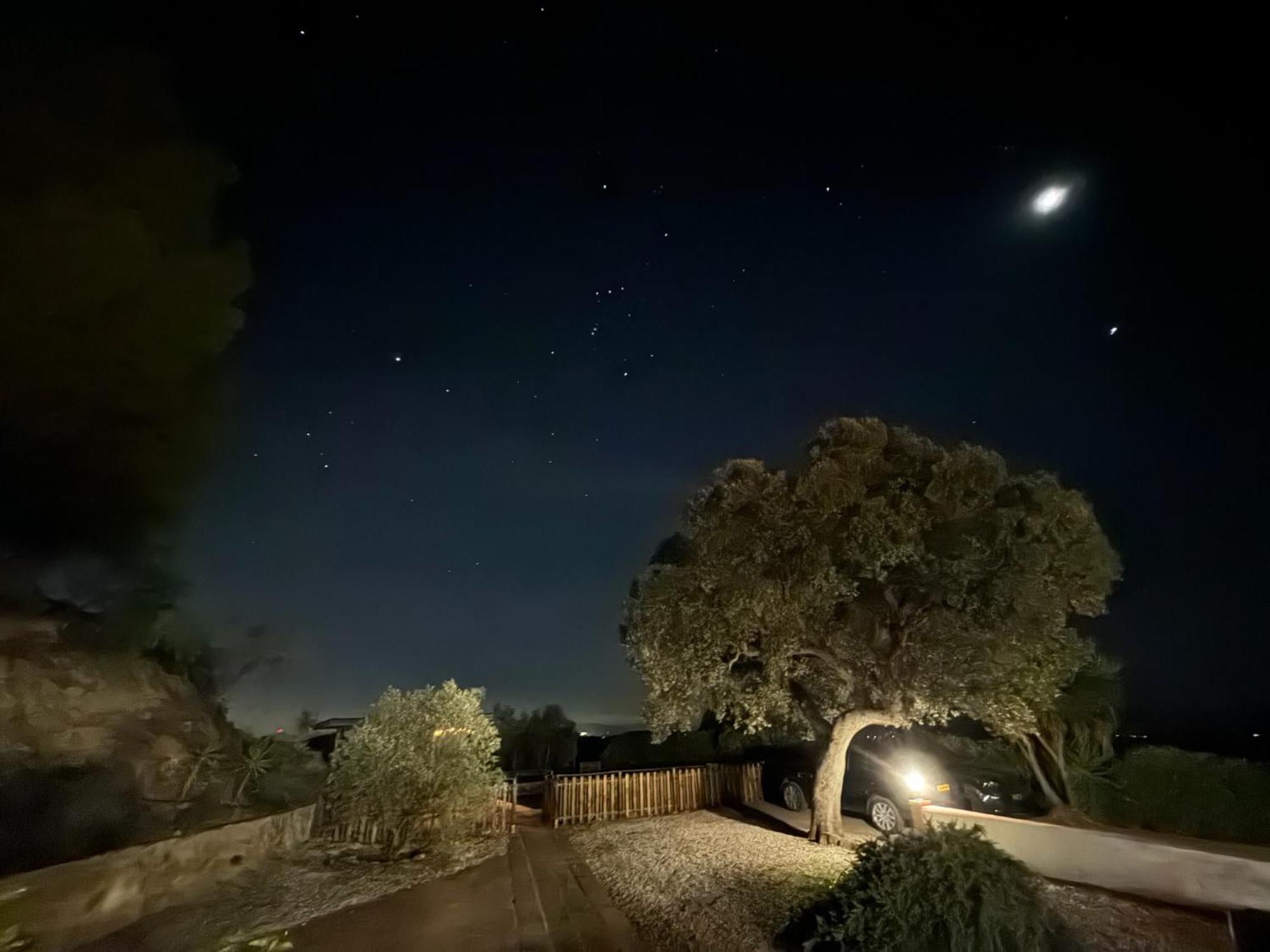 Finca El Sueño Andaluz Villanueva de la Concepción Exterior foto