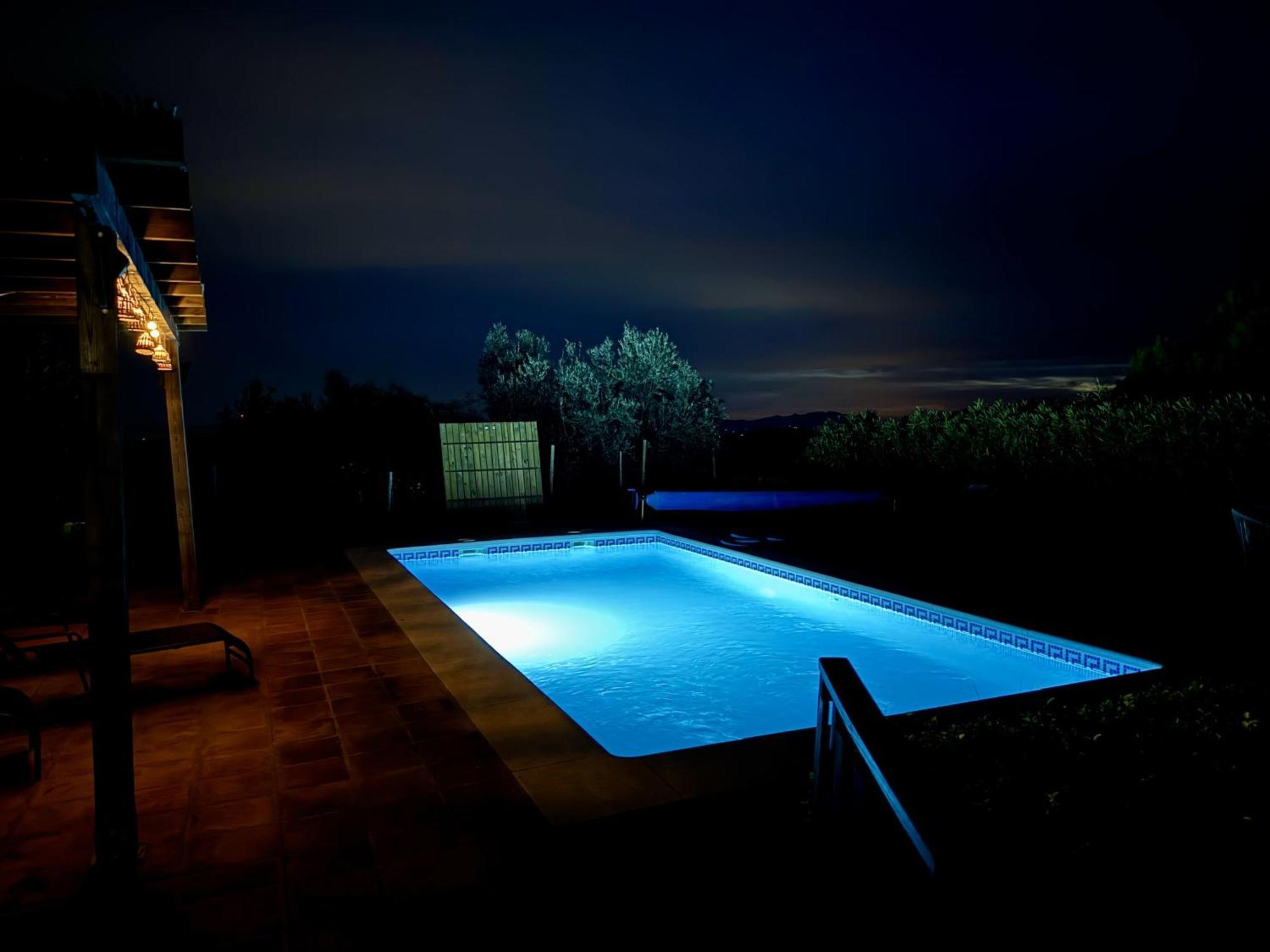 Finca El Sueño Andaluz Villanueva de la Concepción Exterior foto